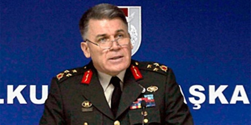 Yeni darbe uyarısı: Her an...