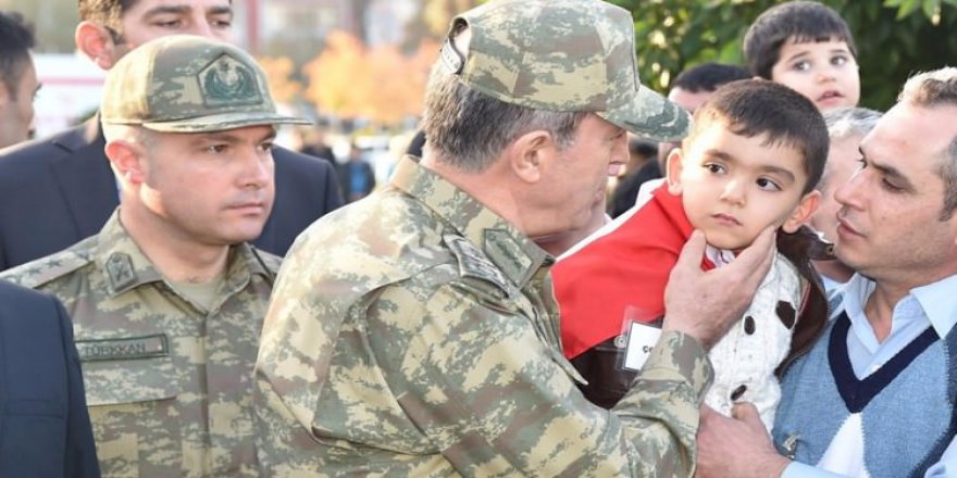 '15 Temmuz’u 94'lüler konseyi yaptı'