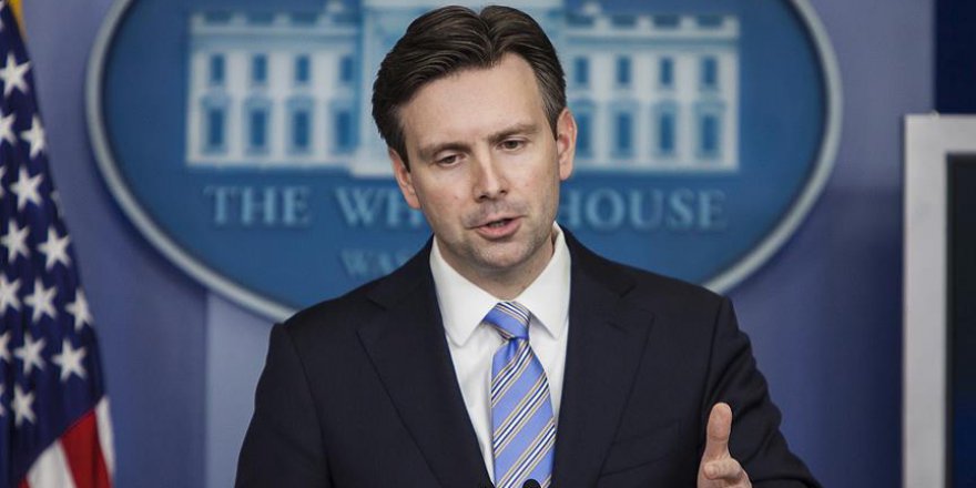 ABD'den Hindistan ve Pakistan'a "sakin olun" mesajı