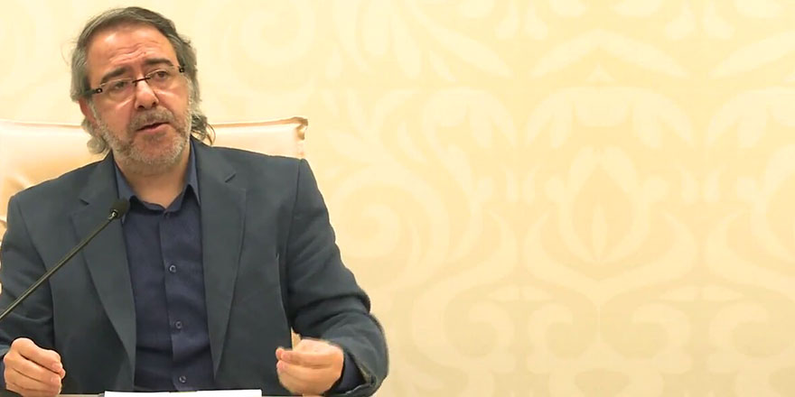 Mustafa Armağan: Lozan hezimet! 5 sıfır mı, 7 sıfır mı onu tartışalım