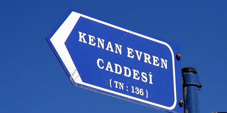 'Darbeyi çağrıştıran isimlerin' silinmesi gündemde