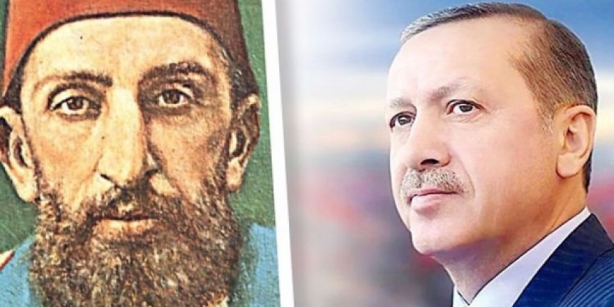 Ünlü tarihçiden Abdülhamid ve Erdoğan yorumu