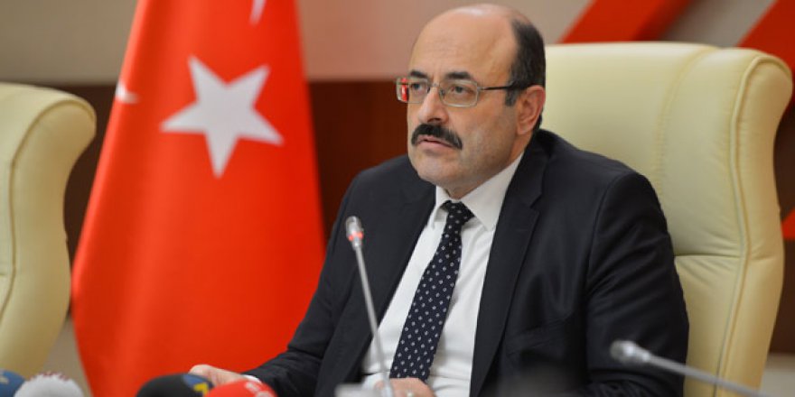 'Ortak yükseköğretim alanı genç nüfusun daha iyi eğitim almasını sağlar'