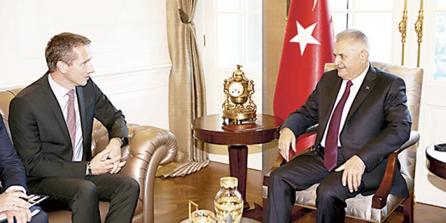 FETÖ’ye karşı işbirliği yapılacak