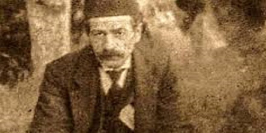 Tanburi Cemil Bey sempozyumla anılacak