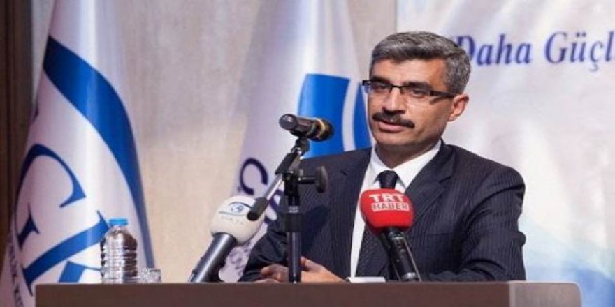 SGK Başkanı emeklilere müjdeyi verdi!