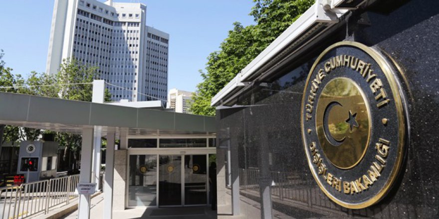 Dışişleri Bakanlığı KPSS Şartsız Memur Alımı | Şartları neler? Başvurular ne zaman?