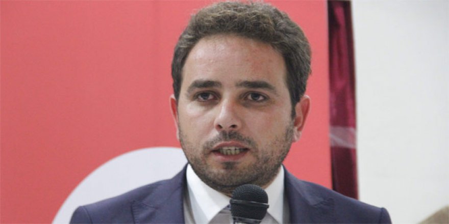 Değil ikinci bir kalkışma, 200. kalkışma da olsa...