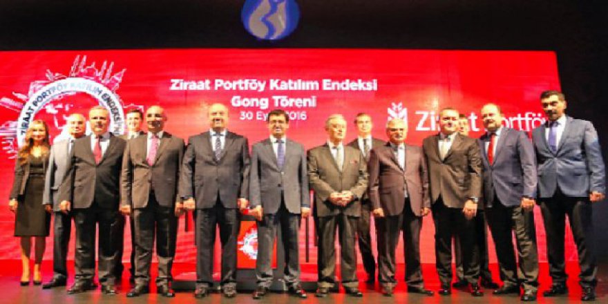 İslami finans için yeni adım