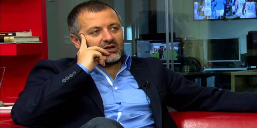 Arda Turan neden Milli Takım Kadrosunda yok? Mehmet Demirkol'dan açıklama