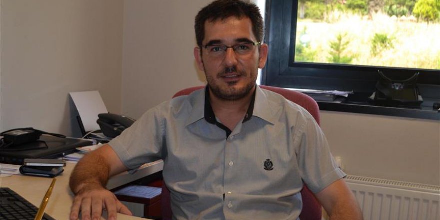 Yüz fotoğrafından yaş tahmini yapılabilecek