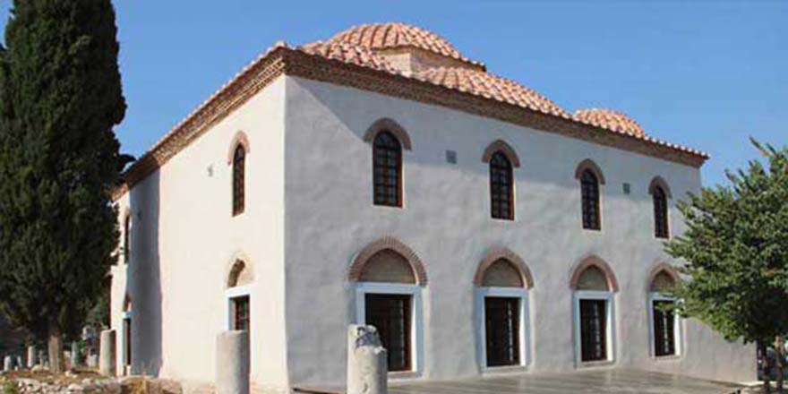 Yunanistan'ın kapattığı Türk azınlık ilkokulu sayısı 65'e ulaştı