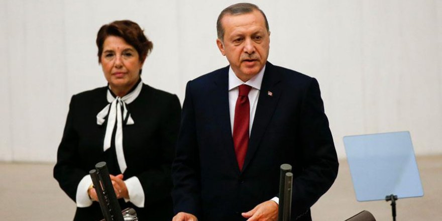 Erdoğan: 15 Temmuz’u unutmamak mecburiyetindeyiz