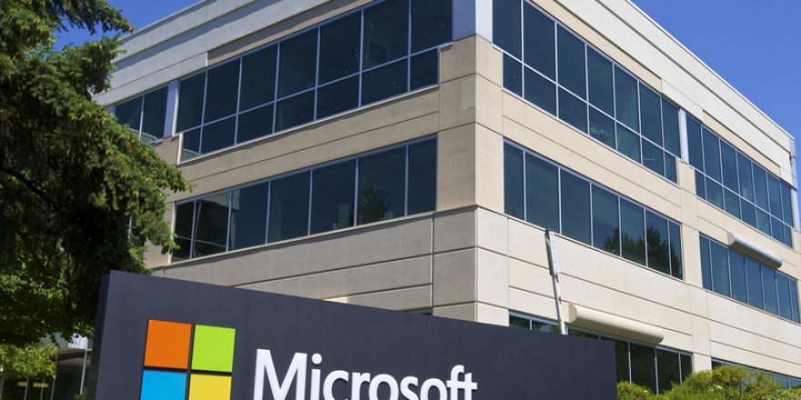 Microsoft, Ortadoğu ve Afrika’daki şirketlere seslendi!