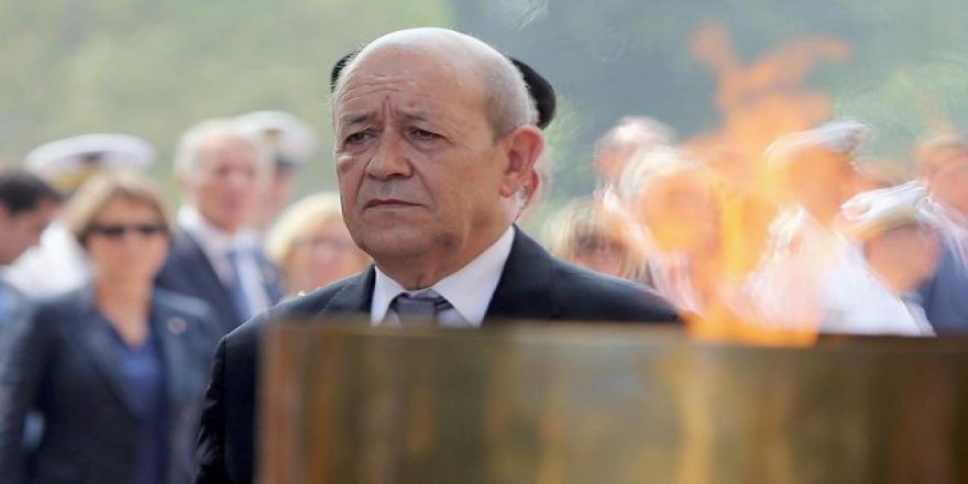 'Musul'a büyük operasyon çok yakında'