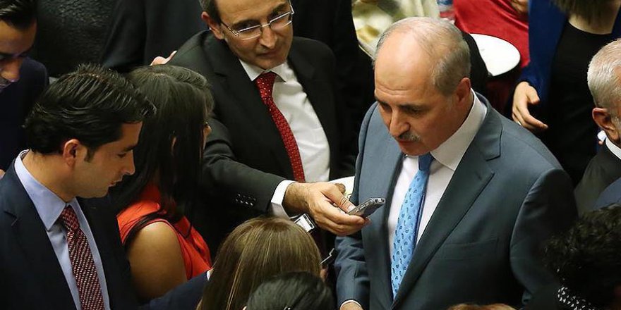 FETÖ ile ilgisi olan herkes hesabını ödeyecek