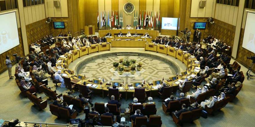 Kuveyt, Halep için Arap Birliği ve İİT'nin acil toplanmasını istedi