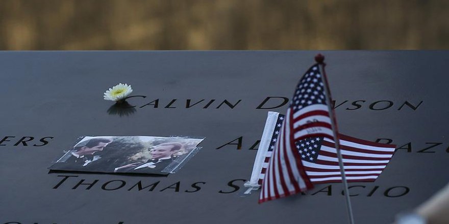 ABD'de Suudi Arabistan aleyhinde '11 Eylül' davası