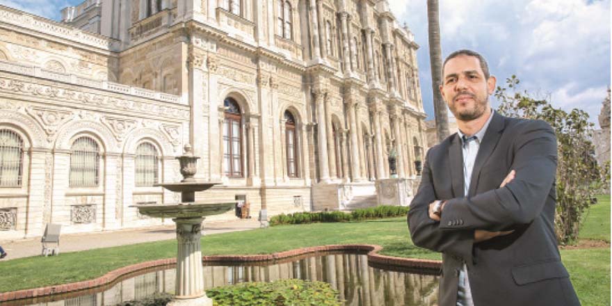 Cuma hutbelerinde hala Osmanlı’ya dua ediyoruz