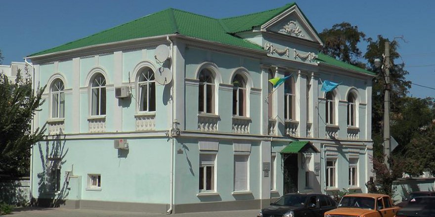 Kırım Tatar Milli Meclisi kararına Türkiye tepkili