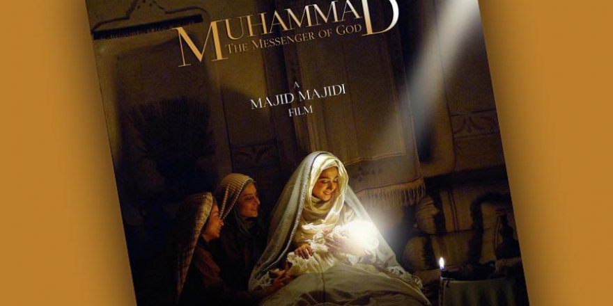 'Hz. Muhammed: Allah'ın Elçisi' 28 Ekim'de vizyonda