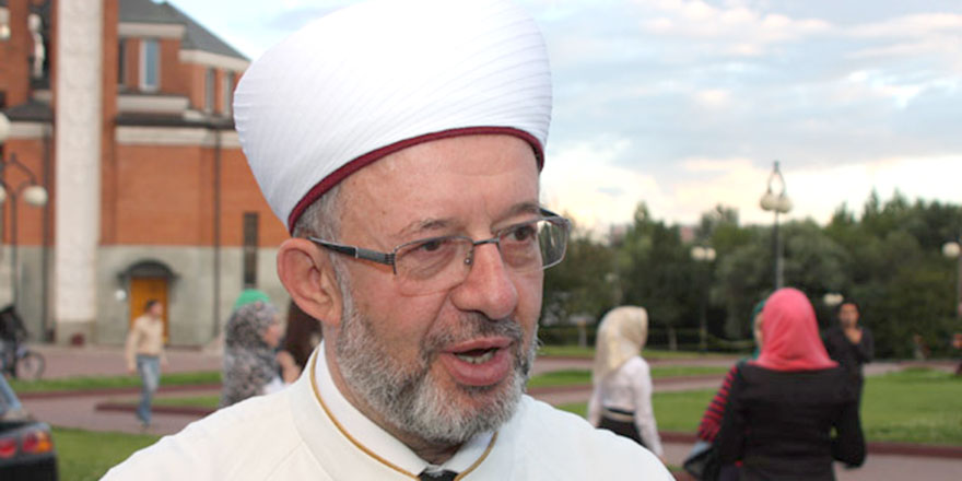 Müftü açıkladı: İstanbul cami fakiri