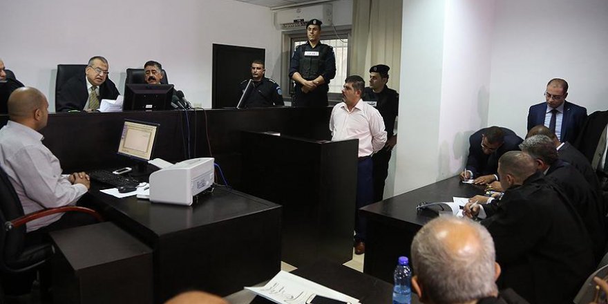 Filistin'de Gazze Şeridi hariç, ülke genelinde seçim kararı