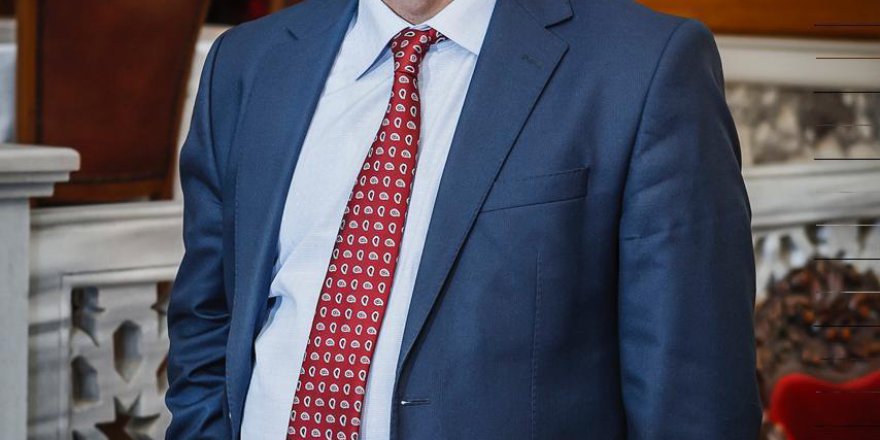 Yurtdışındaki FETÖ okullarını sileceğiz