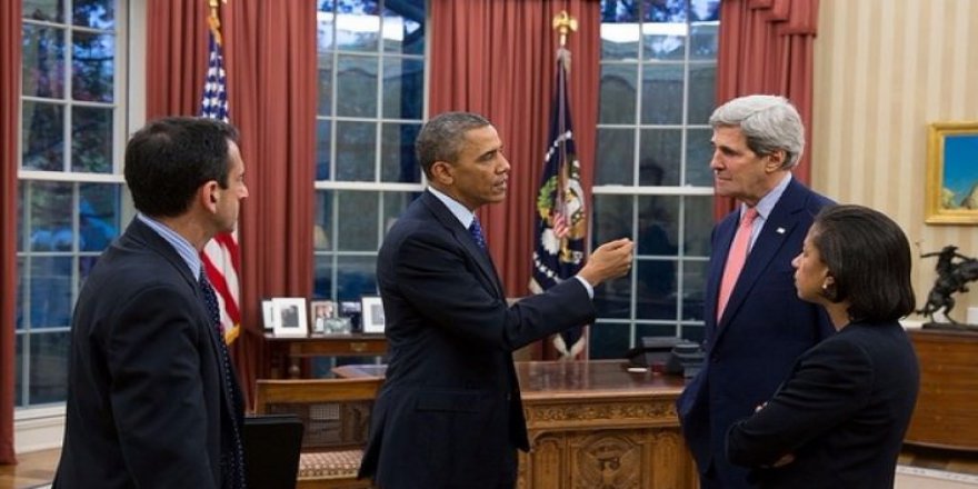 ABD'li isimden Darbe İtirafı: Hafife Aldık