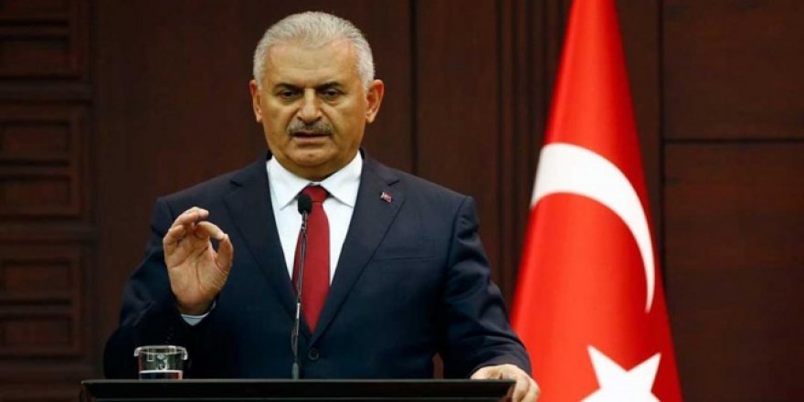 Binali Yıldırım: Eğitim-Öğretim zamanları komple değişiyor