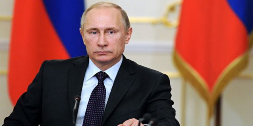 Putin: Türkiye ve Rusya'nın ilişkilerine yönelik provokasyon