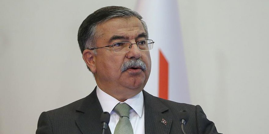 İsmet Yılmaz: Öğretmen açığımız yok