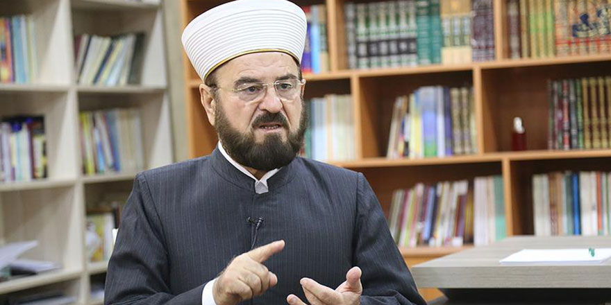 Dünya Müslüman Alimler Birliği: Ermenistan işgalci, Azerbaycan topraklarından çekilsin