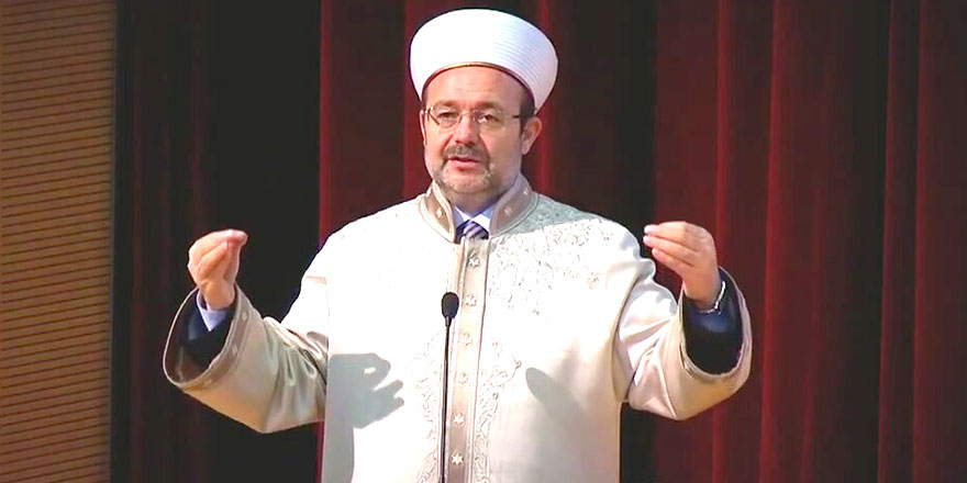 Diyanet, cemaatlerle ön görüşmelere başladı