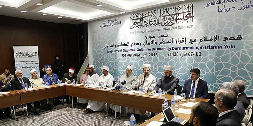 İslam Dünyası 15 Temmuz darbe girişimine hem ağladı, hem dua etti