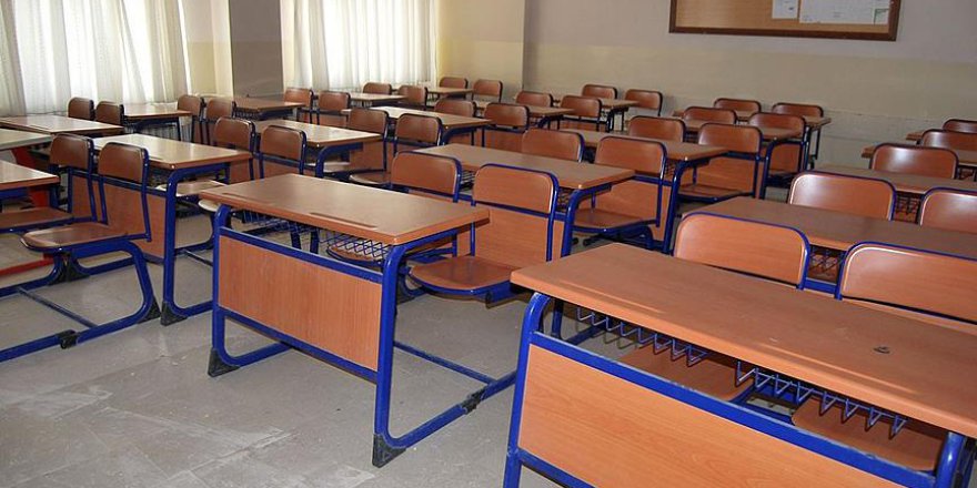 Derslik sayısı 14 yılda 2 katına çıktı