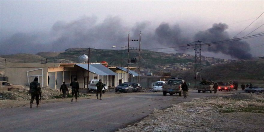 Koalisyon yine 'yanlışlıkla' vurdu: 20 ölü