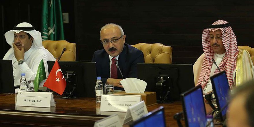 "Suçu koca bir devlete yıkmak mantıksız"