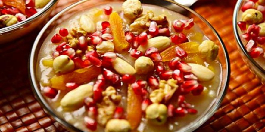 2016 Aşure Günü ne zaman? Aşure gününün anlamı nedir?