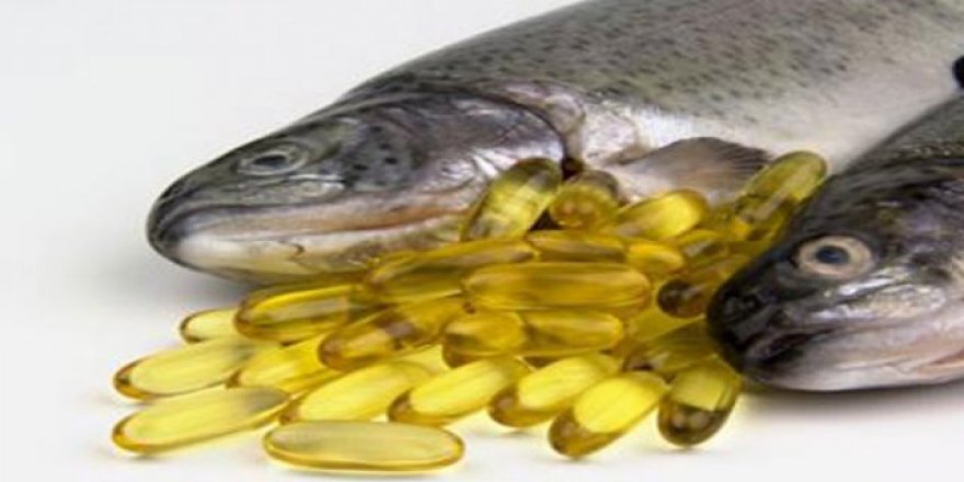 Hiperaktifliğin çözümü Omega 3
