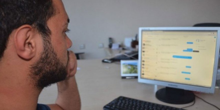 BTK'dan 'Zeytin Dalı Harekatı' paylaşımlarına yakın takip