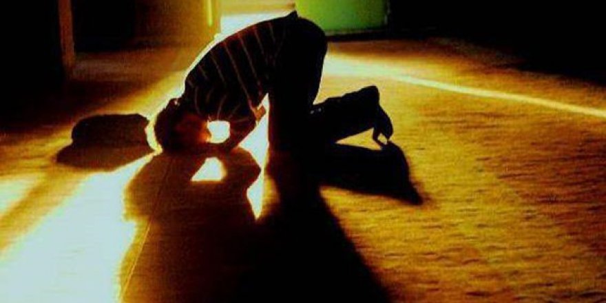 Üsküdar’dan sabah namazına anlamlı destek