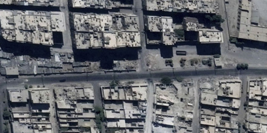 Esed askerleri tahliyenin ardından Halep'i yağmalıyor