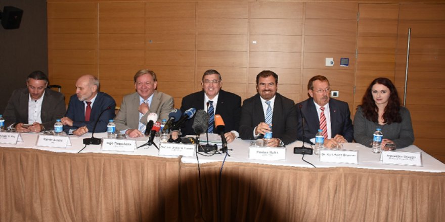 Almanya’dan Türkiye’ye Kuzey Irak desteği