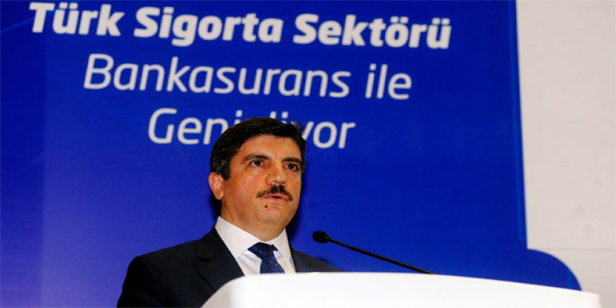 "Darbelere karşı Türkiye'nin sigortası Erdoğan'dır"