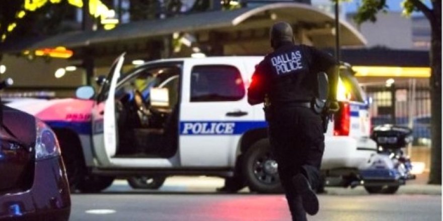 ABD’de 4 eyalette OHAL ilan edildi