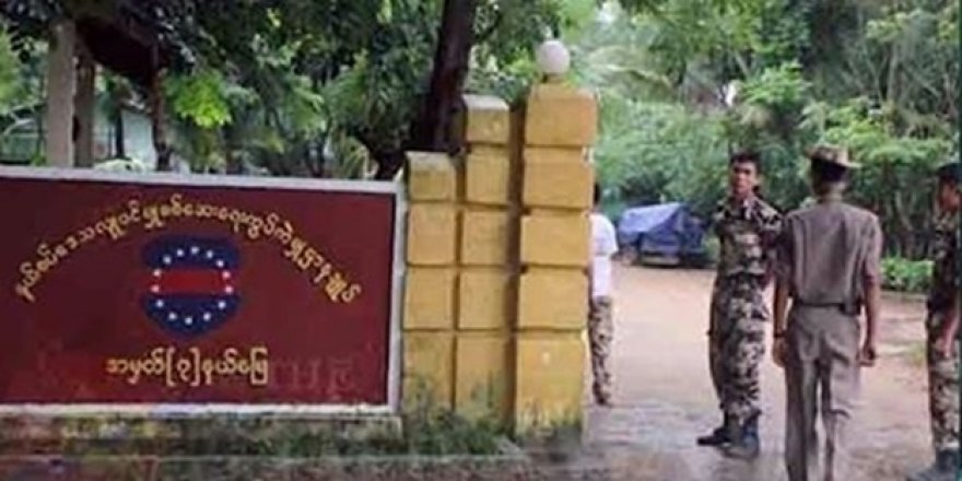 Müslüman çocukları dahi tutukluyorlar