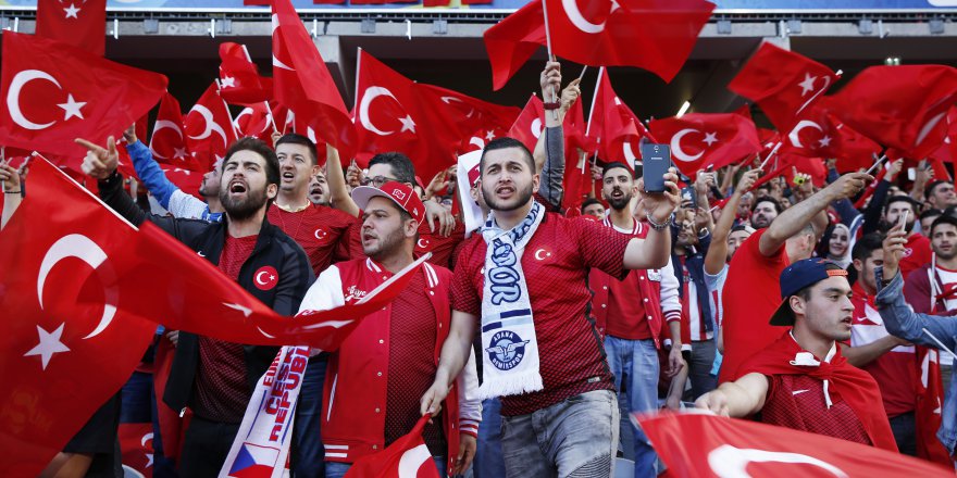 Türkiye-Ukrayna Maçı Hangi Kanalda? Saat Kaçta?