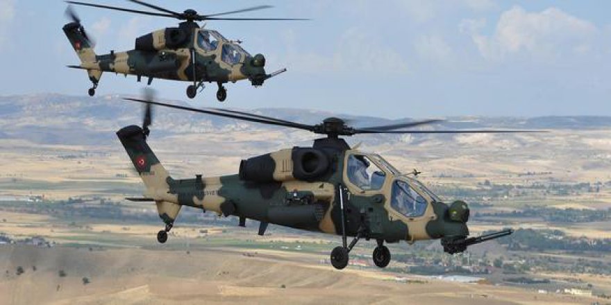 Dev anlaşma imzalandı! Türkiye'den müthiş atak!