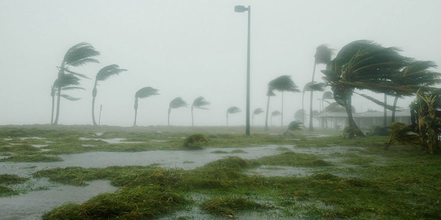 Matthew kasırgası 185 km hızla ABD'ye yaklaşıyor